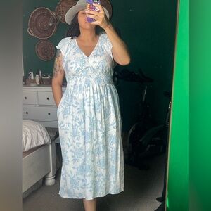 Universal Thread Dress